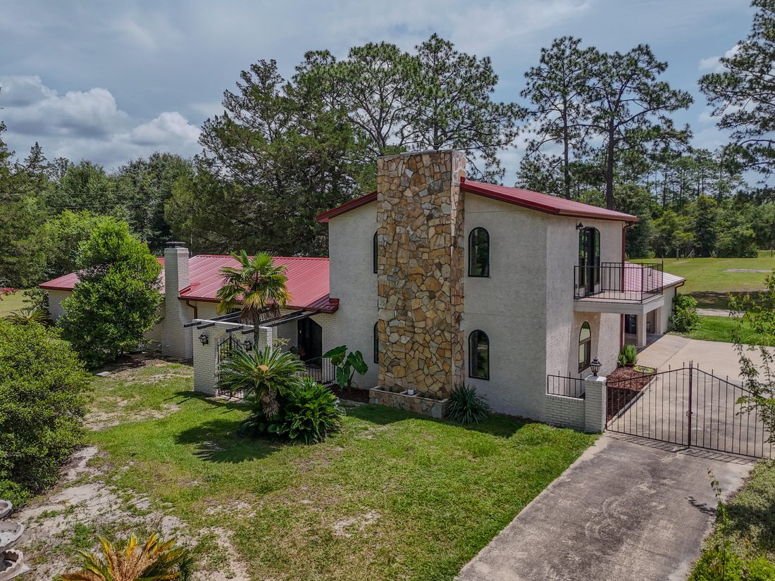 House in DeFuniak Springs, Florida, United States 1 - 18191266