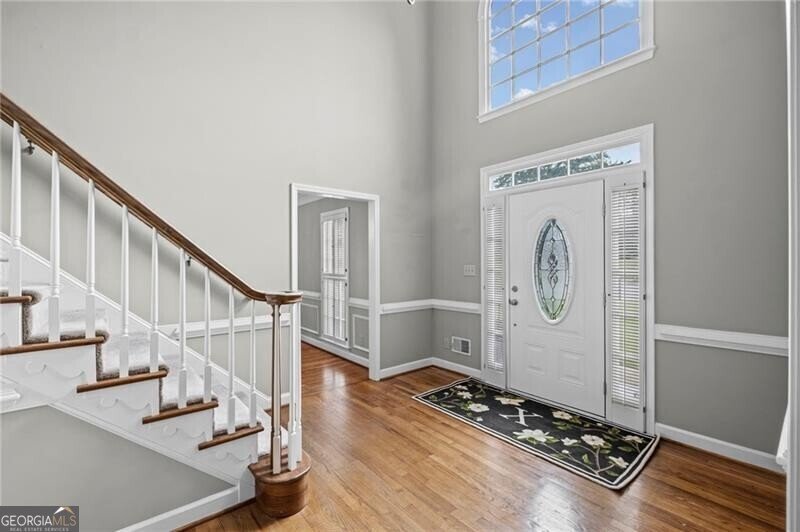 House in Alpharetta, Georgia, United States 3 - 18189388