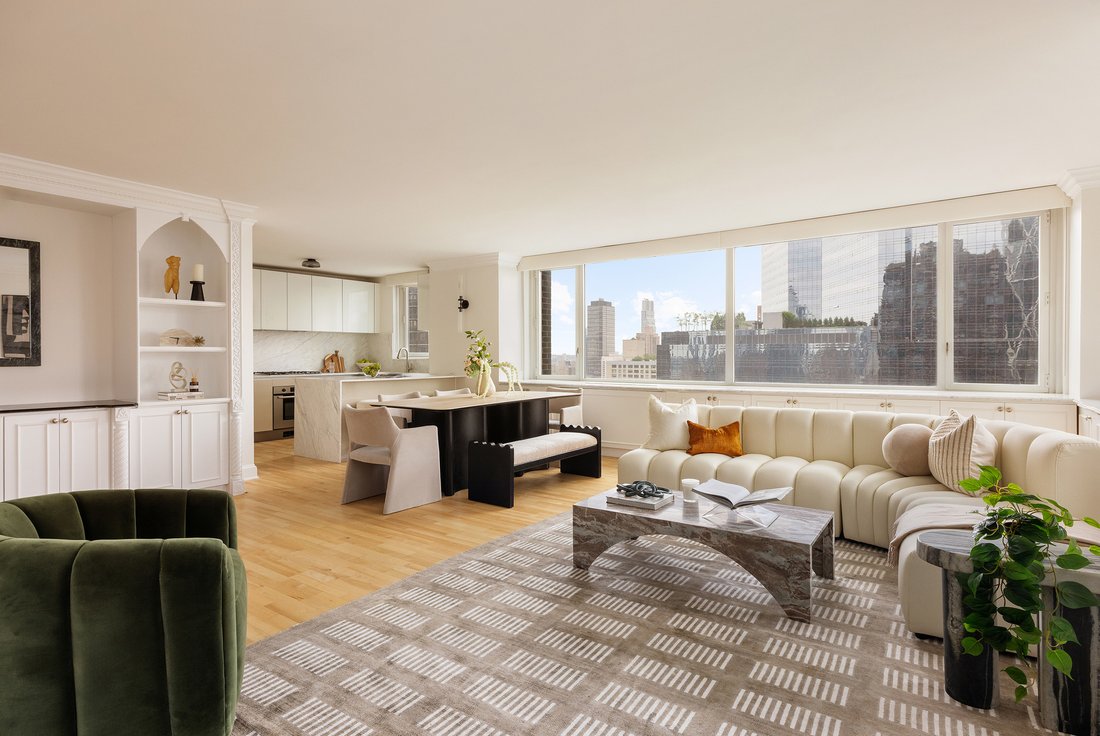 Condo in New York, New York, United States 2 - 18190279