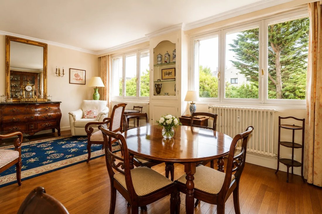 Apartment in Notre Dame, Versailles, France 4 - 17302604