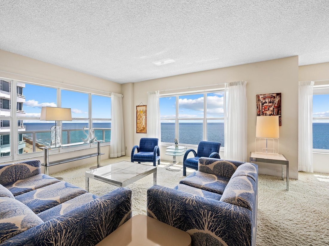 Condo in Fort Lauderdale, Florida, United States 2 - 18188729