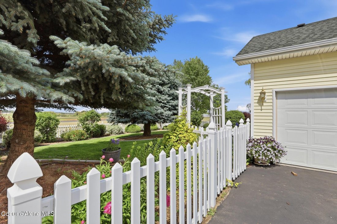 House in Deer Park, Washington, United States 4 - 18194423
