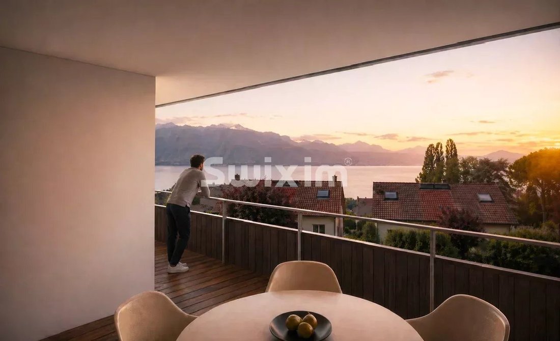 House in Lutry, Vaud, Switzerland 4 - 18190284