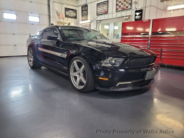 Ford Mustang in Calverton, NY, United States 2 - 18193648