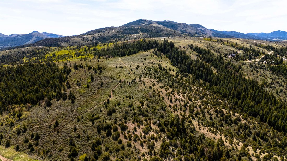 Land in Lava Hot Springs, Idaho, United States 4 - 18193697