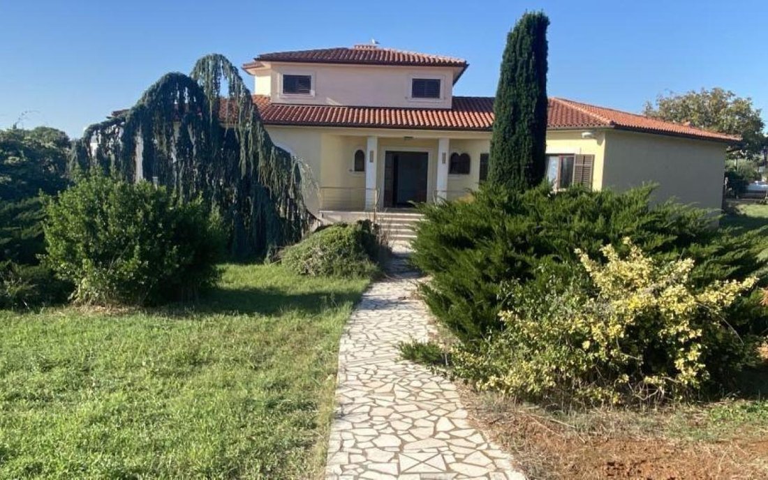 Villa in Medulin, Istria County, Croatia 5 - 18190702