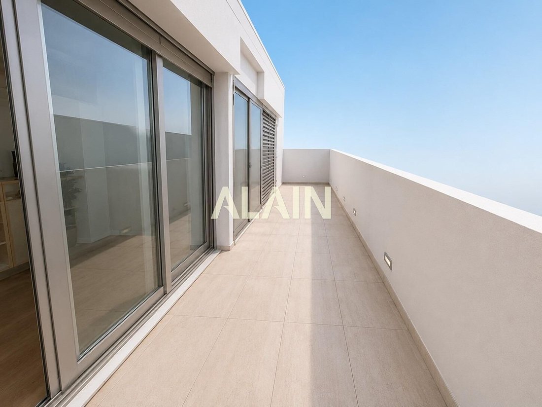 Apartment in l'Eixample, Valencia, Spain 2 - 18113778