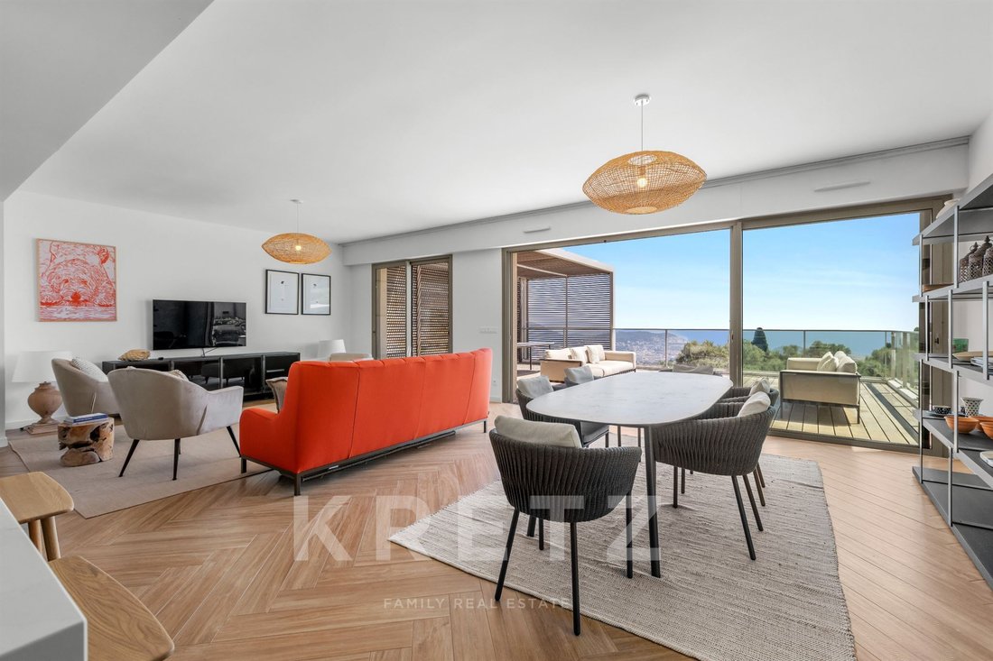 Apartment in Nice, Provence-Alpes-Côte d'Azur, France 4 - 18194299