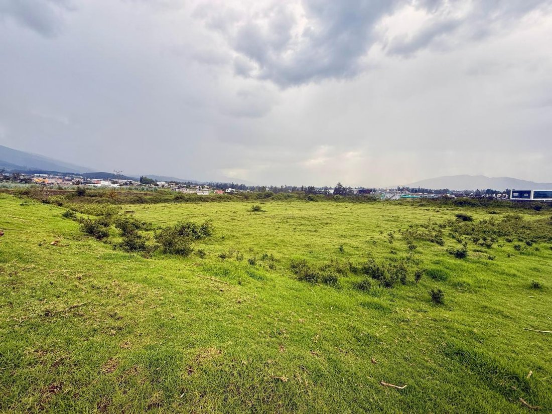 Land in Quito, Pichincha, Ecuador 4 - 18190617