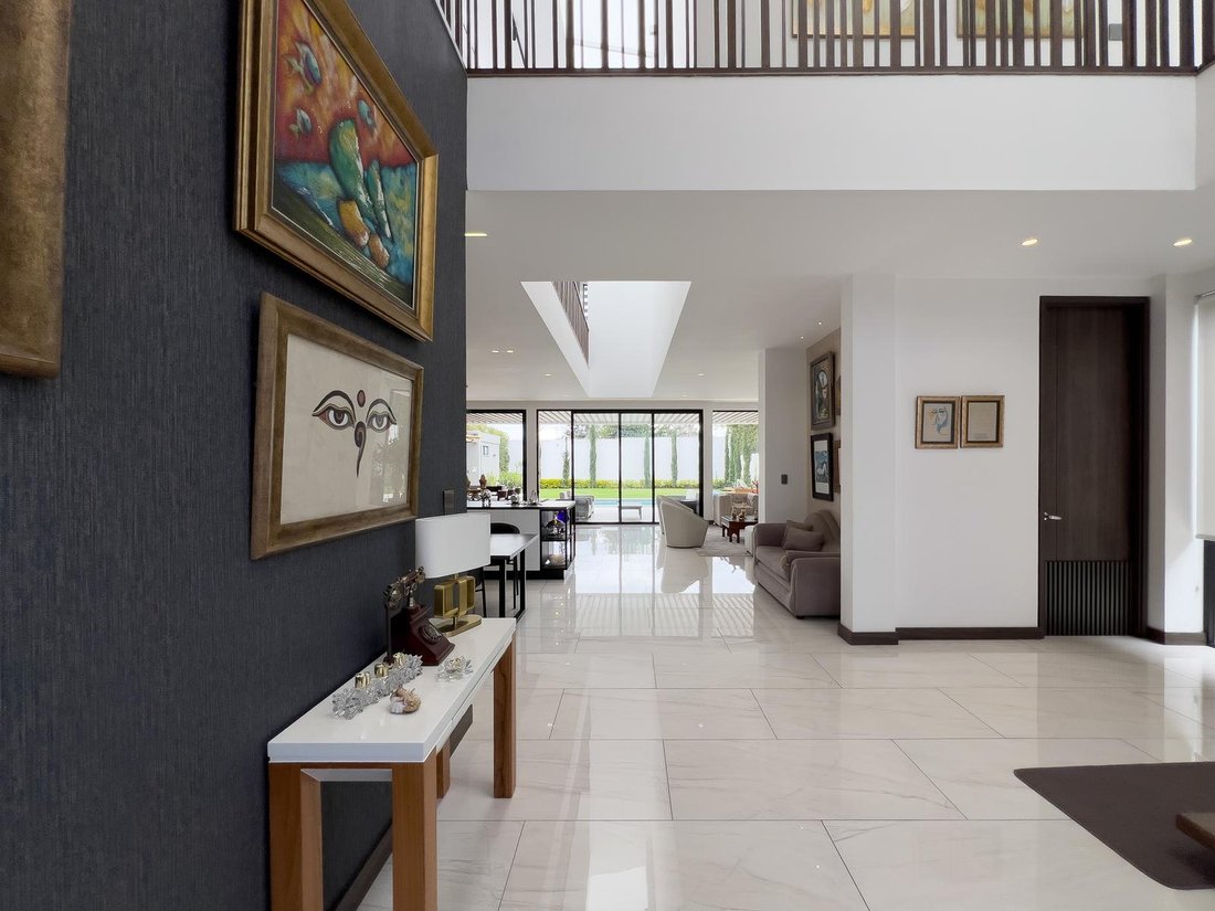 House in Quito, Pichincha, Ecuador 4 - 18190658