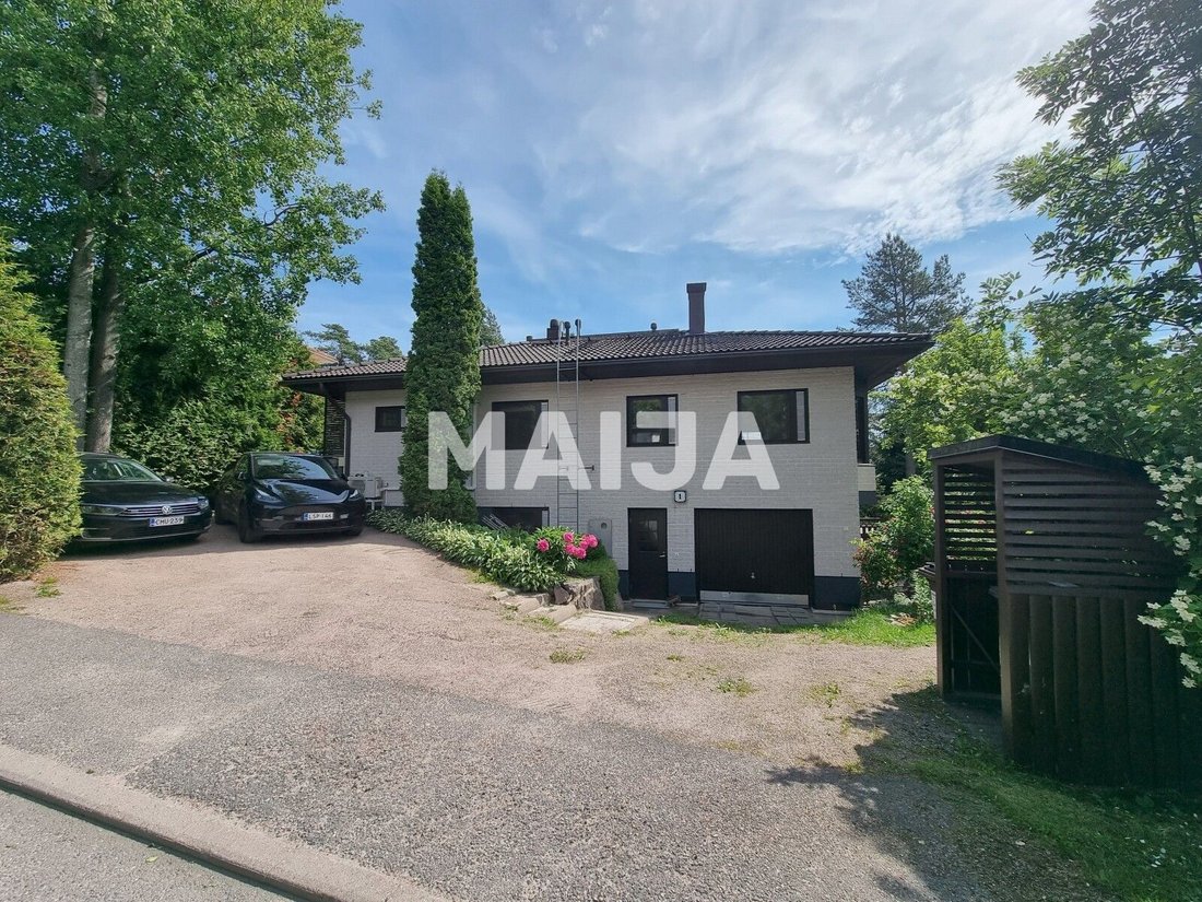 House in Lahnus, Uusimaa, Finland 2 - 18193567
