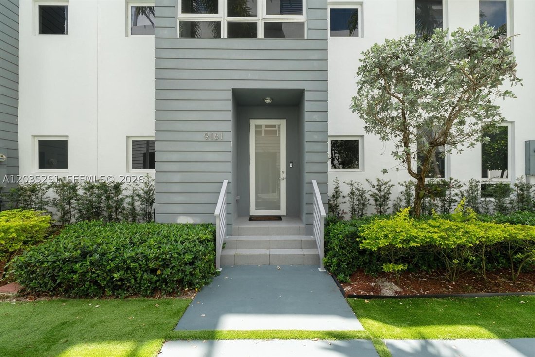 Townhouse in Doral, Florida, United States 3 - 18193517