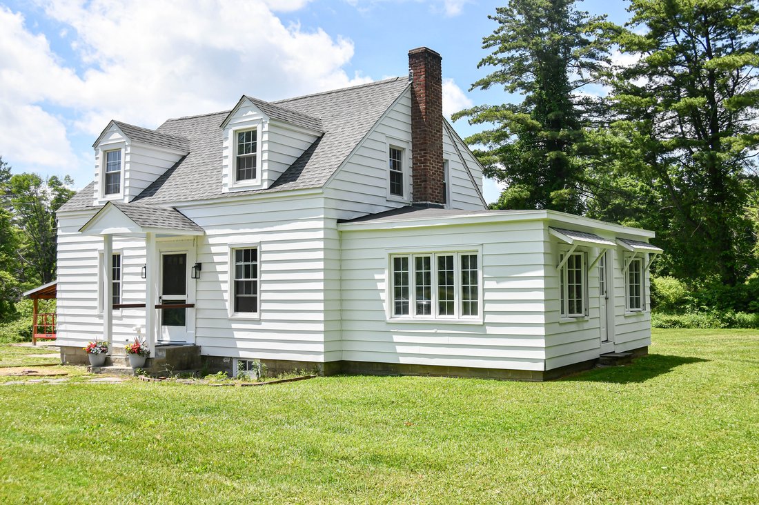 House in Sharon, Connecticut, United States 4 - 18189780