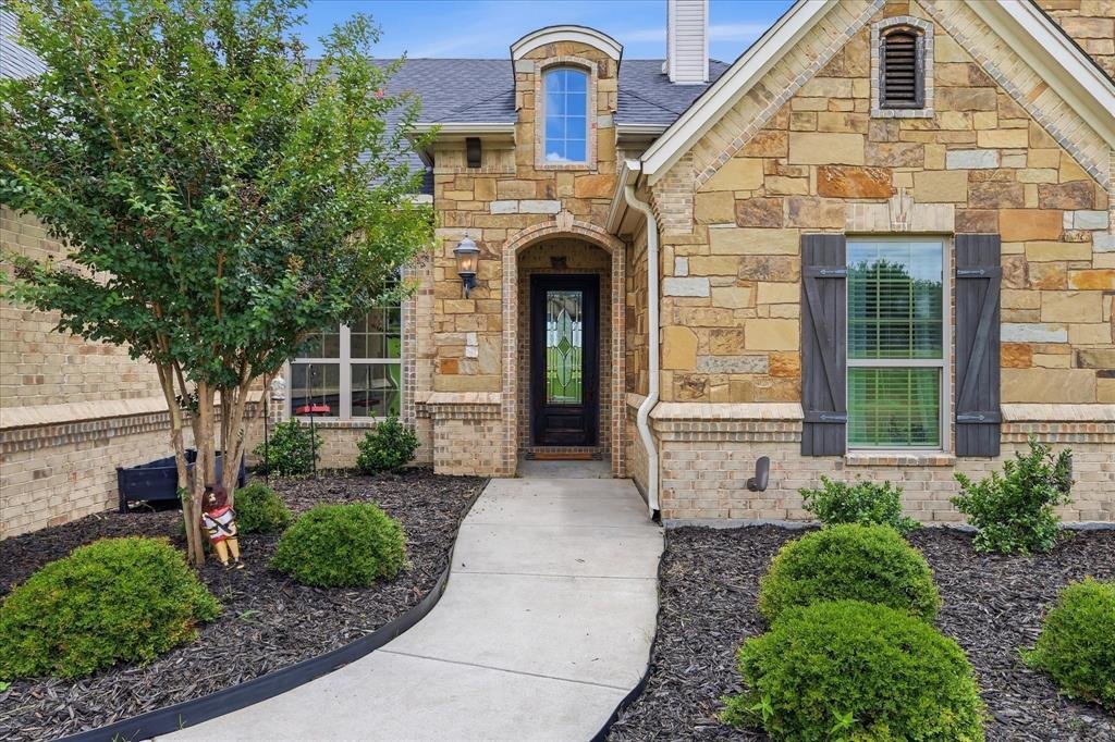 House in Decatur, Texas, United States 1 - 18189137