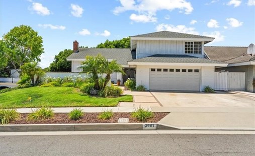 House in Costa Mesa, California, United States 1