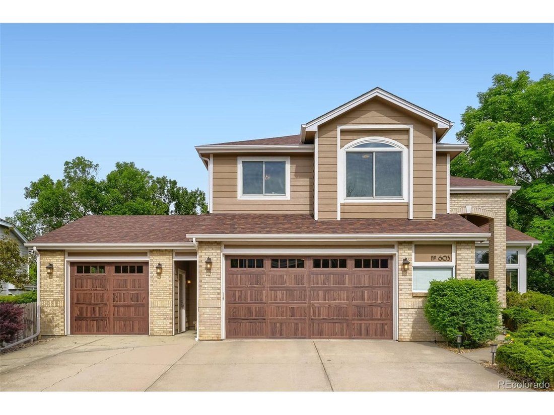 Haus in Broomfield, Colorado, Vereinigte Staaten 1 - 18191670