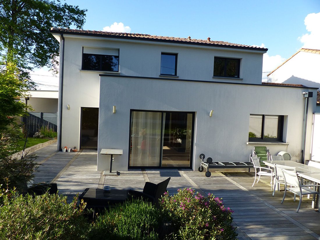 Villa in Nantes Erdre, Nantes, France 5 - 18190562