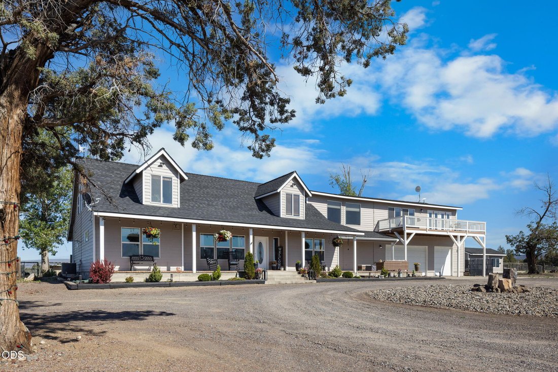 House in Bend, Oregon, United States 1 - 18188832