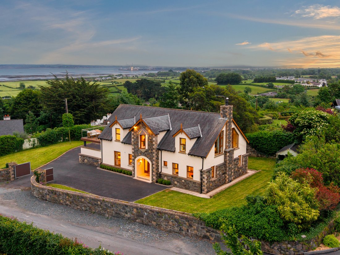 House in Carlingford, County Louth, Ireland 1 - 18189783