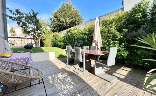 Maison à Centre Ville, Houilles, France 1