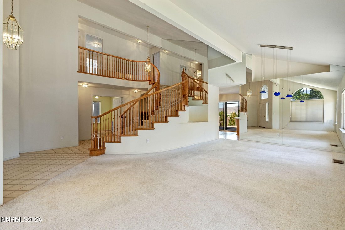 House in Reno, Nevada, United States 4 - 18192964
