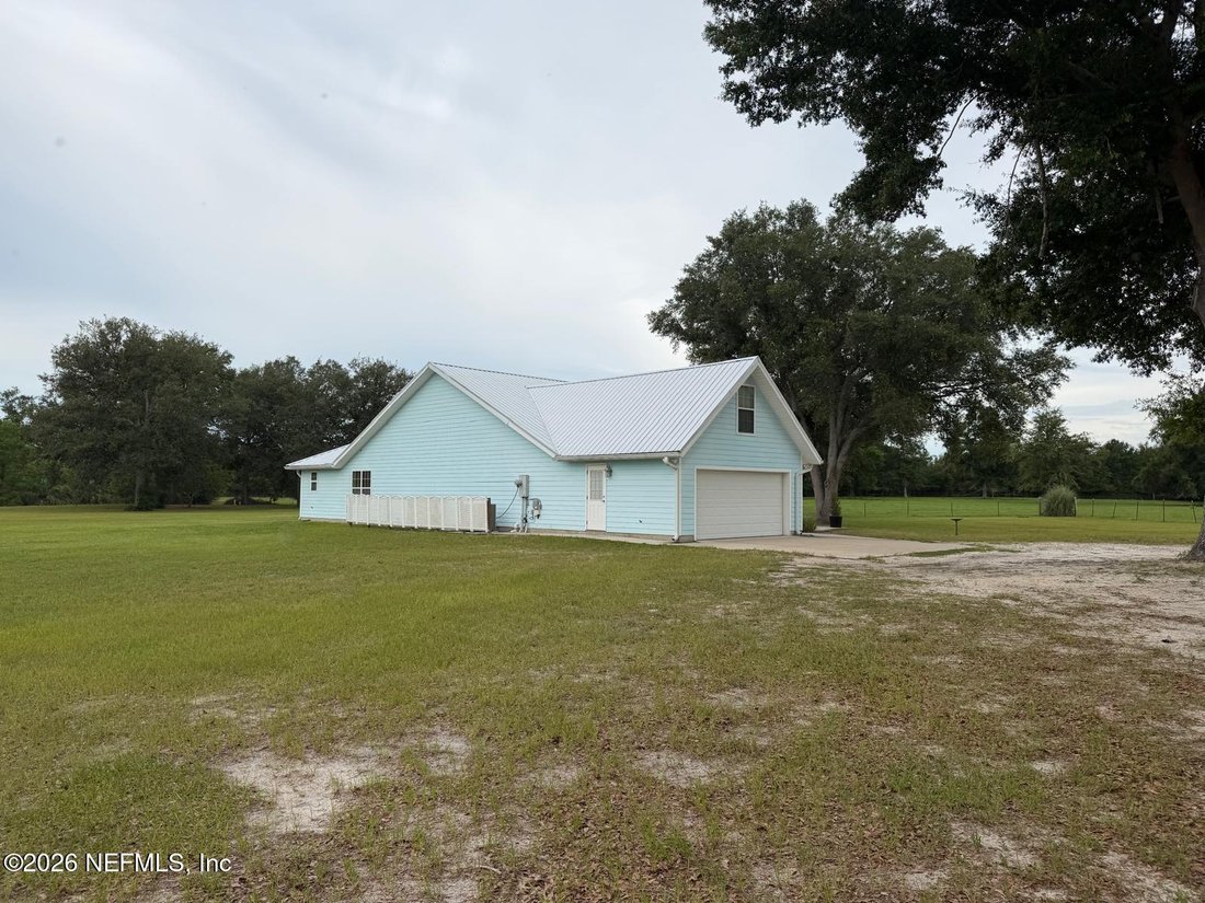 House in Jasper, Florida, United States 2 - 17165842