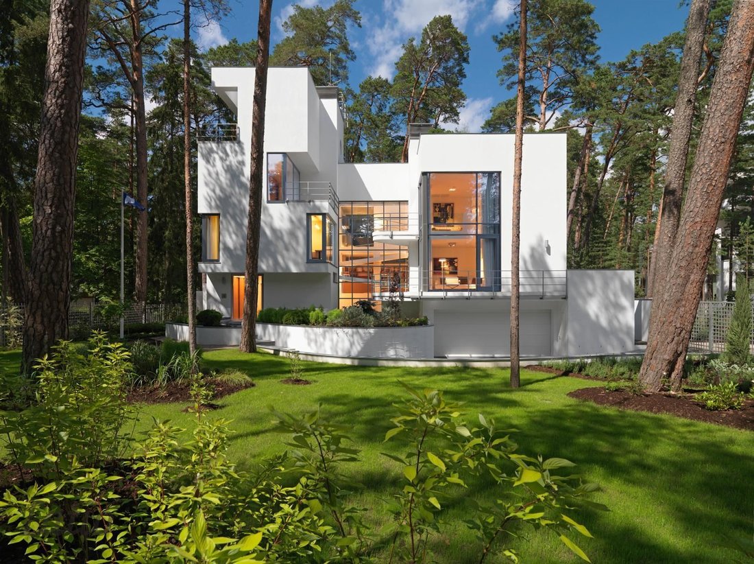 Maison à Jurmala, Lettonie 1 - 18188581