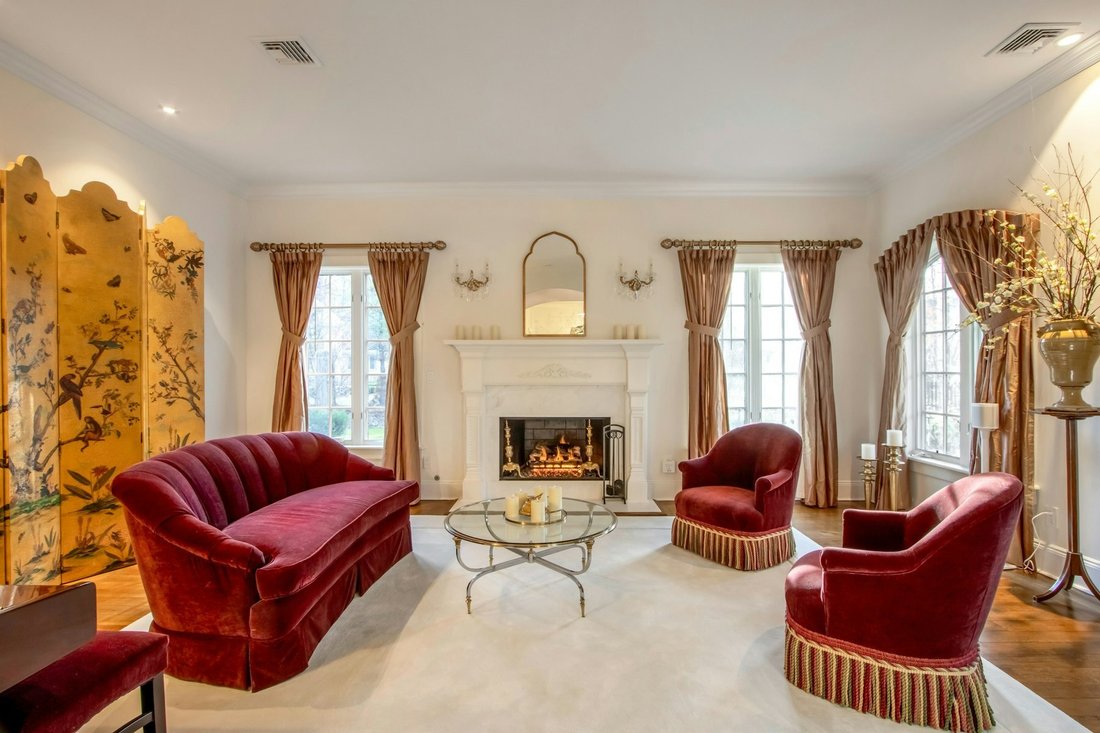 House in Palisades, New York, United States 3 - 18190215