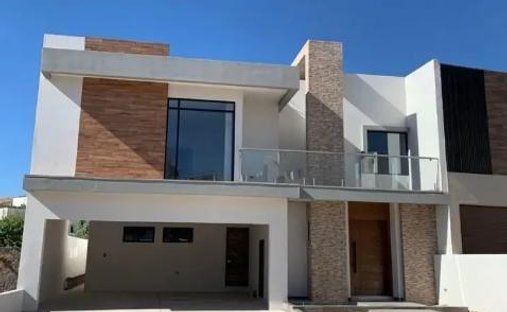 House in Chihuahua, Chihuahua, Mexico 1