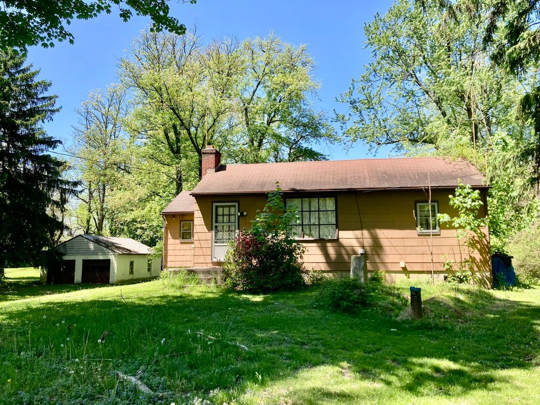 House in Blandon, Pennsylvania, United States 1 - 18190185