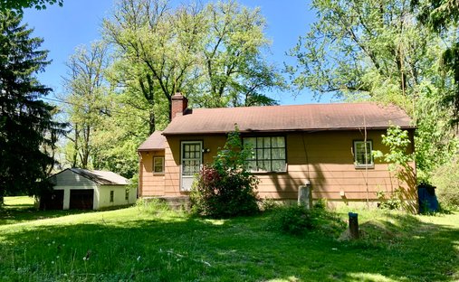 House in Blandon, Pennsylvania, United States 1