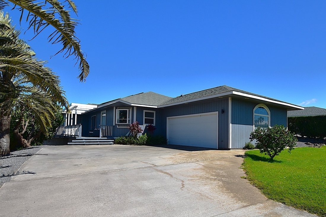 House in Waikoloa Village, Hawaii, United States 1 - 18191116