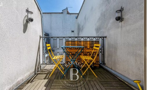 Appartamento a Montorgueil-San Denis, Paris 2e Arrondissement, Parigi 1