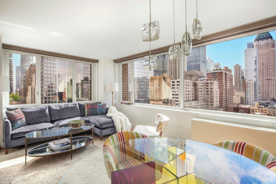 Condo in New York, New York, United States 2 - 18184046