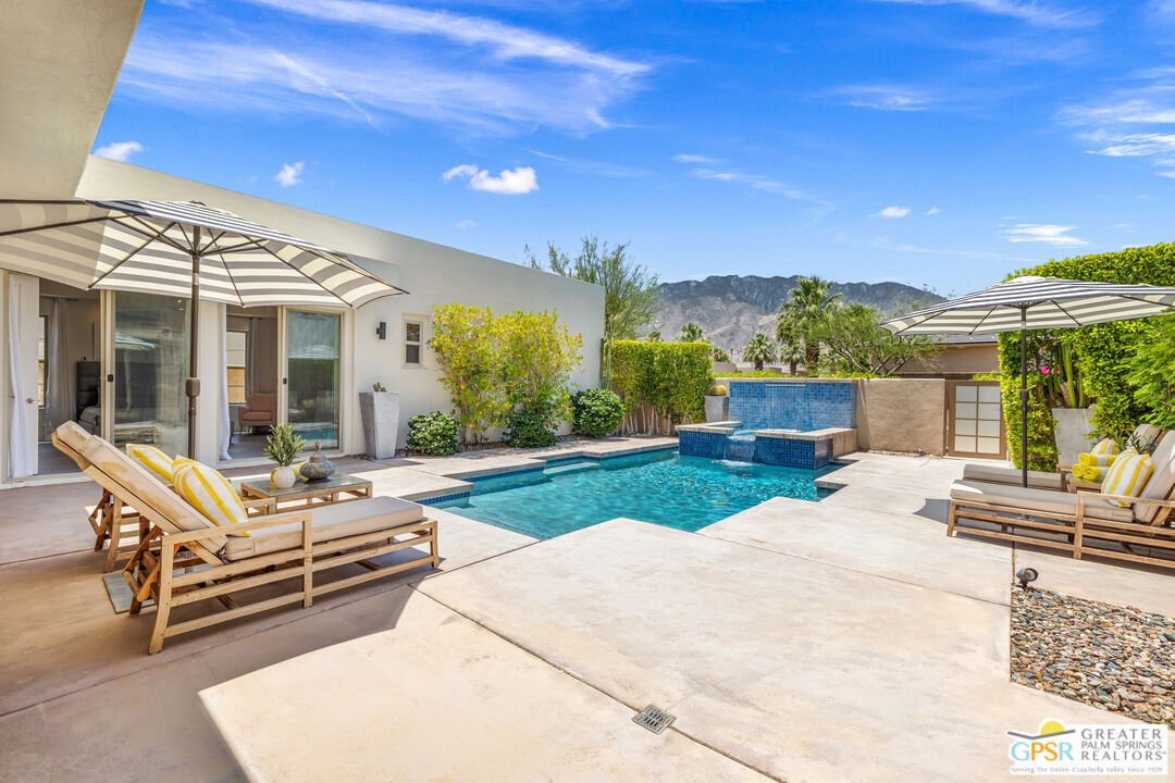 House in Palm Springs, California, United States 2 - 18184432