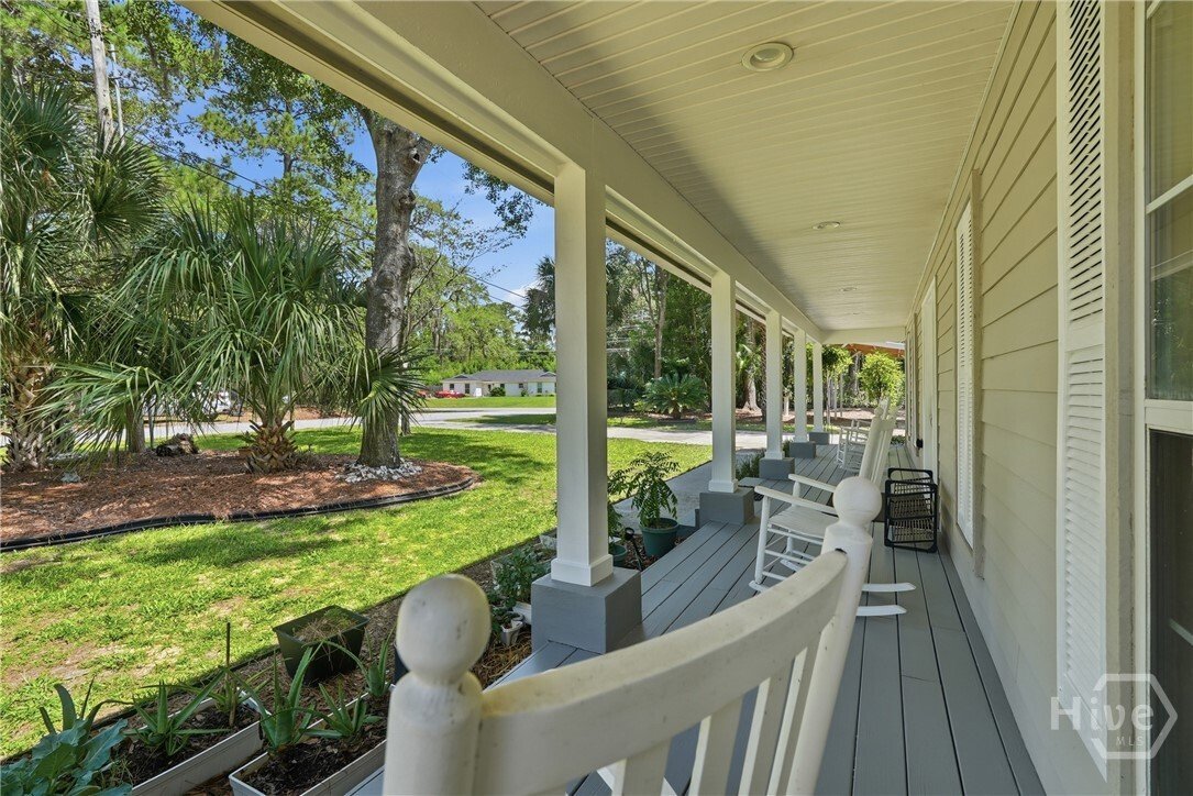 House in Savannah, Georgia, United States 5 - 18189056