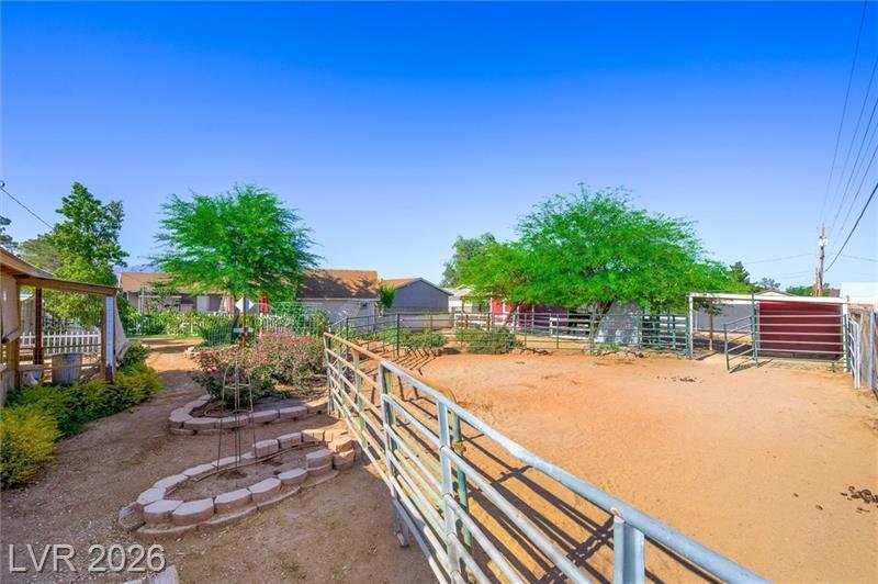 House in North Las Vegas, Nevada, United States 4 - 18189633