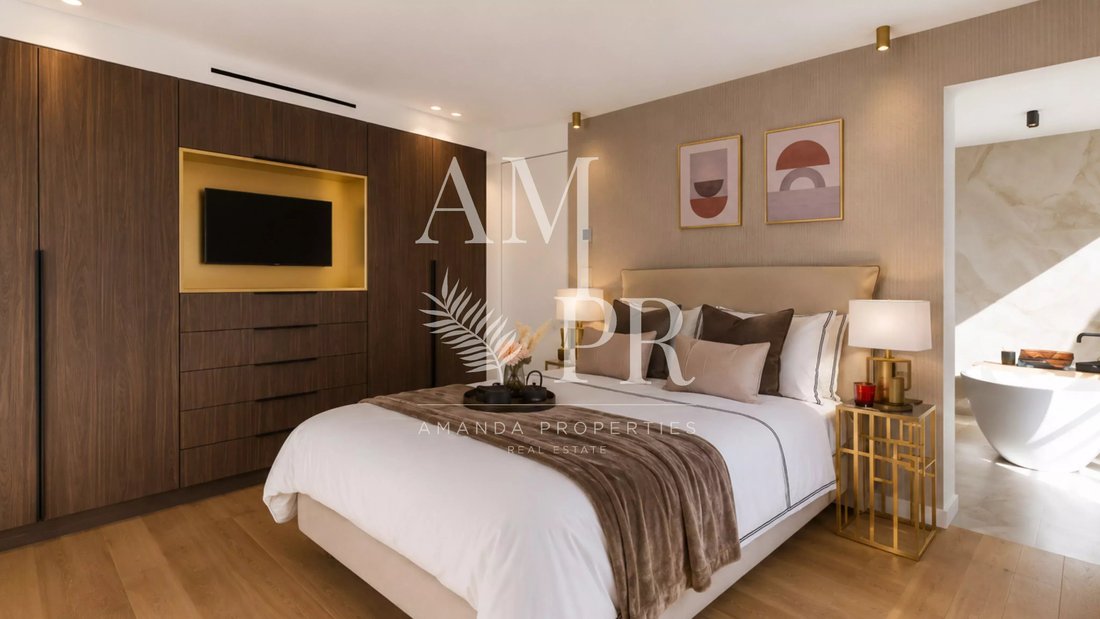 Apartment in Cannes, Provence-Alpes-Côte d'Azur, France 4 - 14104598