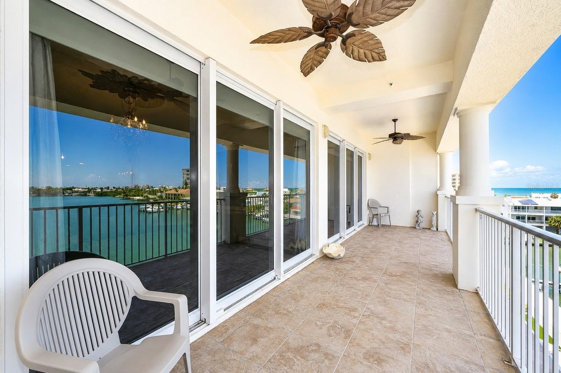 Condo in Madeira Beach, Florida, United States 4 - 18192899