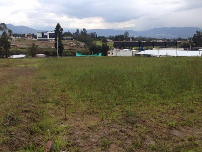 Land in Quito, Pichincha, Ecuador 1 - 18190651