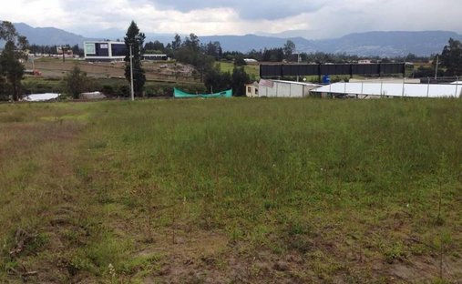 Land in Quito, Pichincha, Ecuador 1