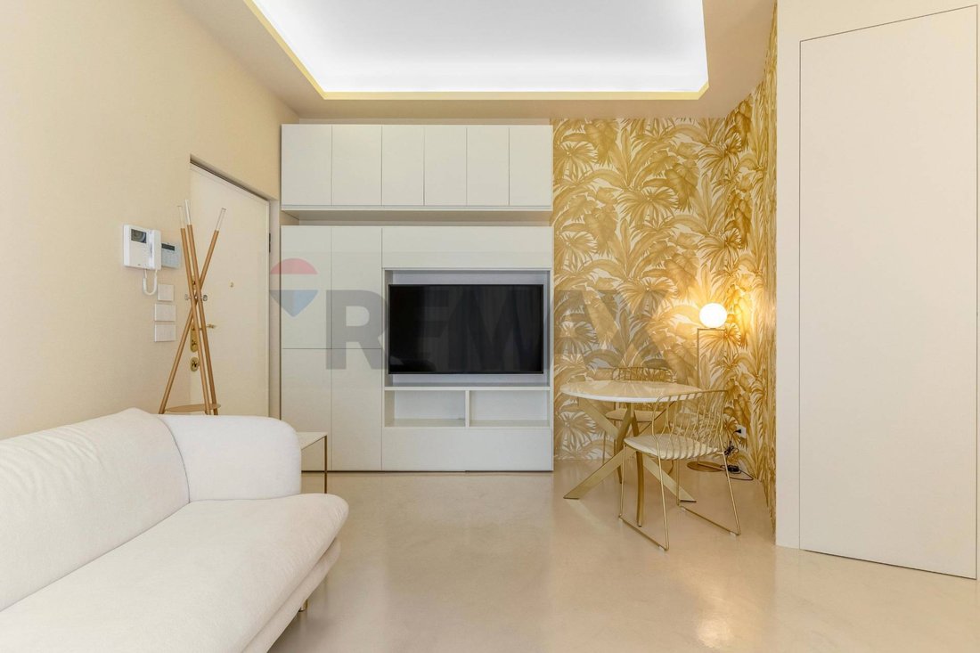Apartment in Historic Center, Milan, Lombardy 4 - 18195328