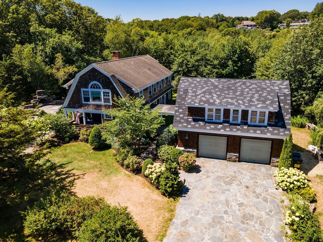 House in South Kingstown, Rhode Island, United States 3 - 18189690