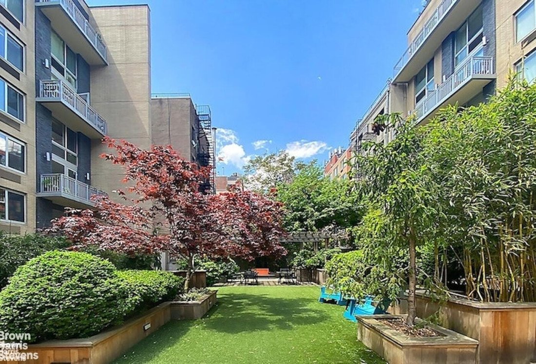 Condo in New York, New York, United States 3 - 18184234