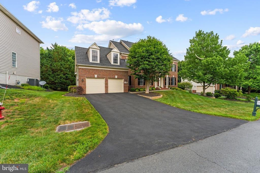 House in Leesburg, Virginia, United States 4 - 18193538