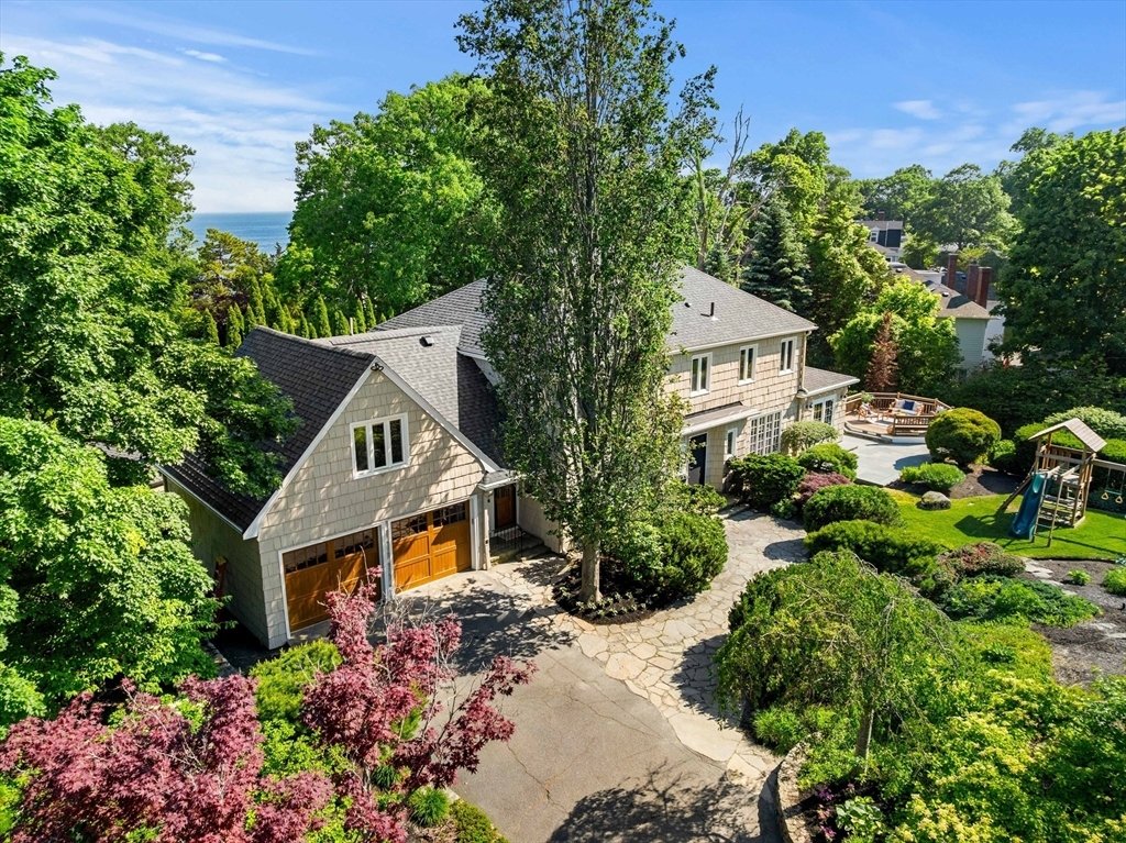 House in Swampscott, Massachusetts, United States 4 - 18189895
