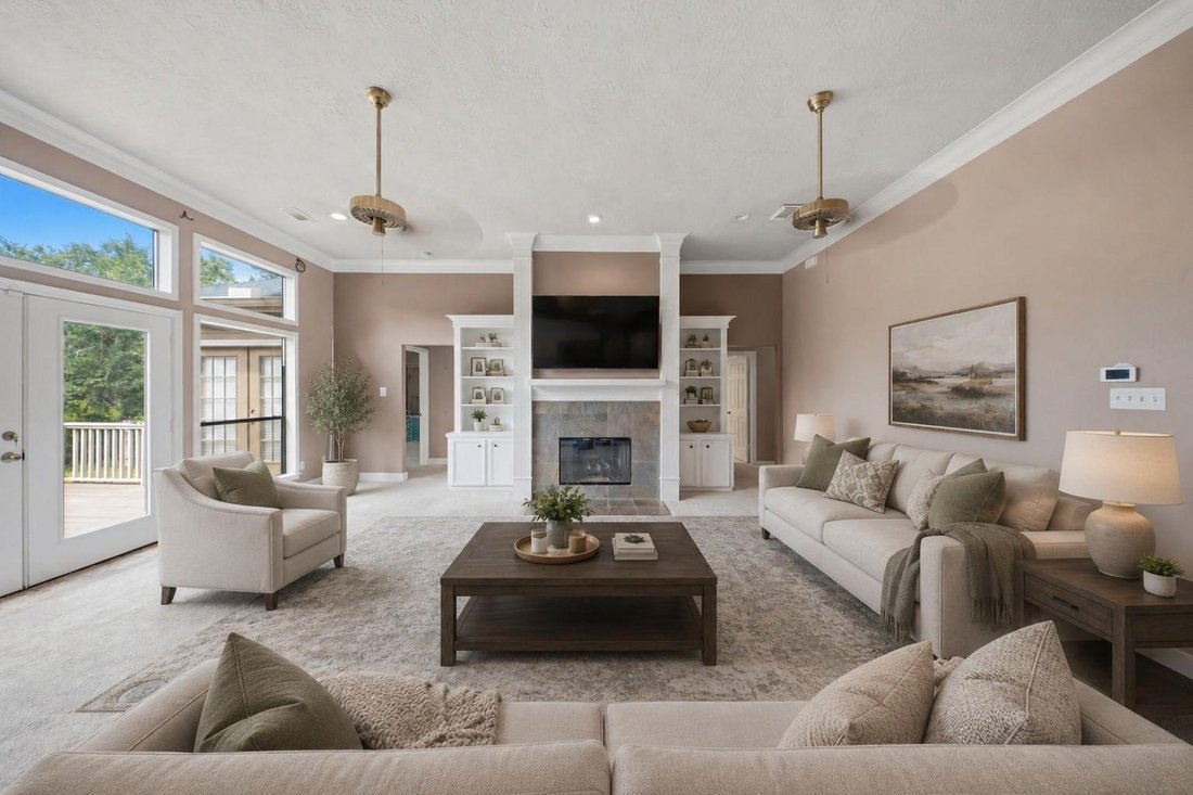 House in La Porte, Texas, United States 5 - 18192638