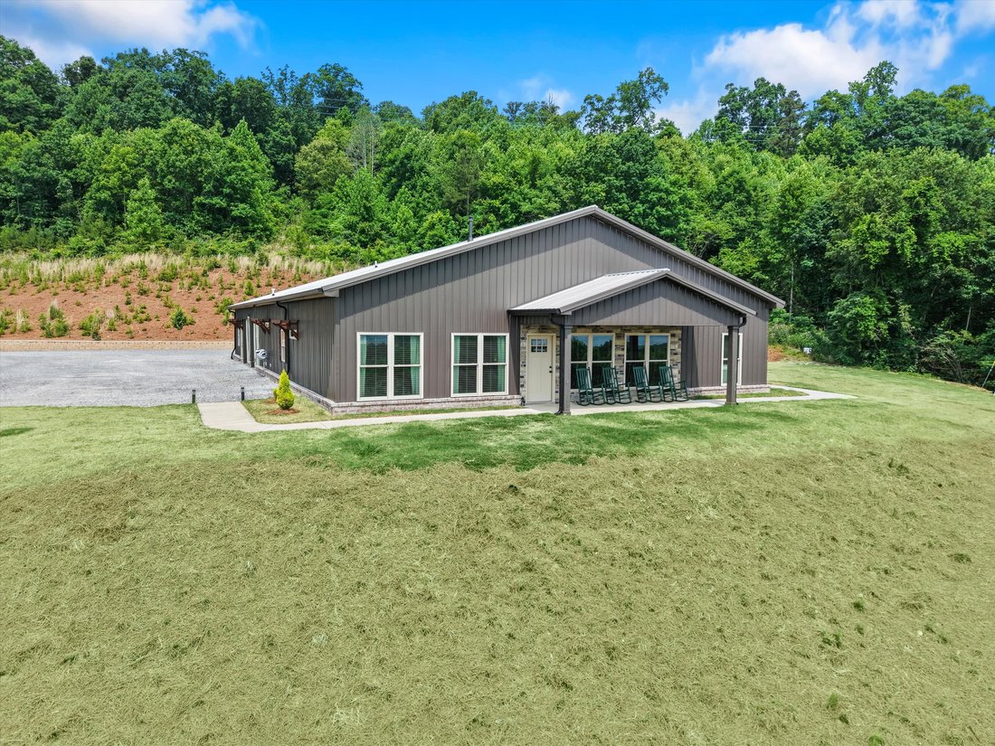 House in Scottsboro, Alabama, United States 3 - 18189636