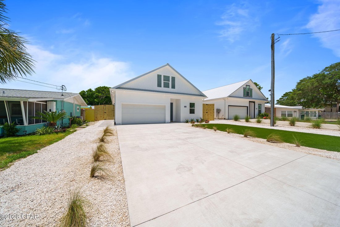 House in Rosemary Beach, Florida, United States 5 - 18188402
