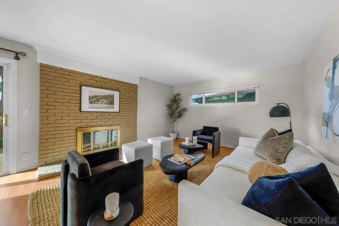 House in San Diego, California, United States 3 - 18193806
